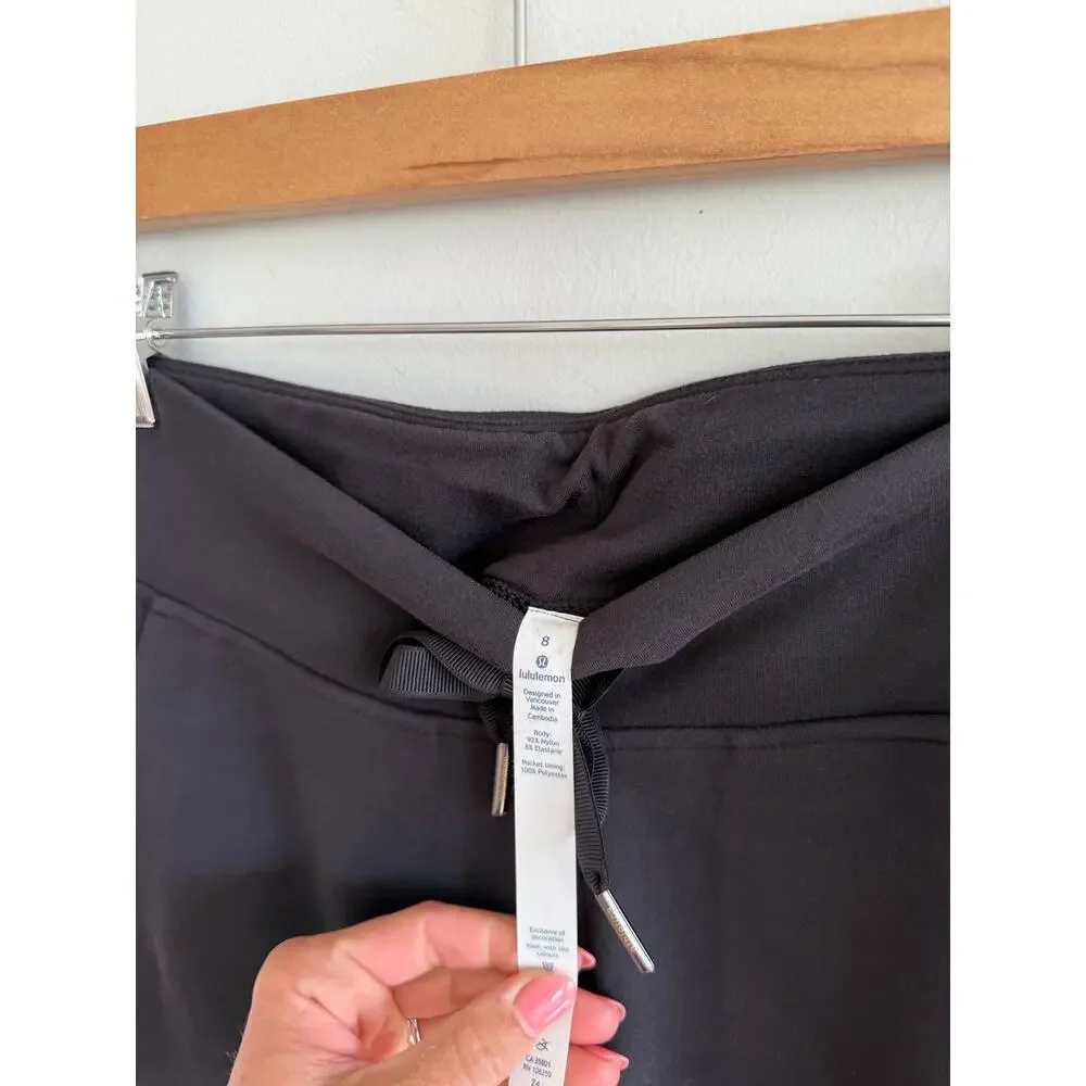 lululemon athletica new tags